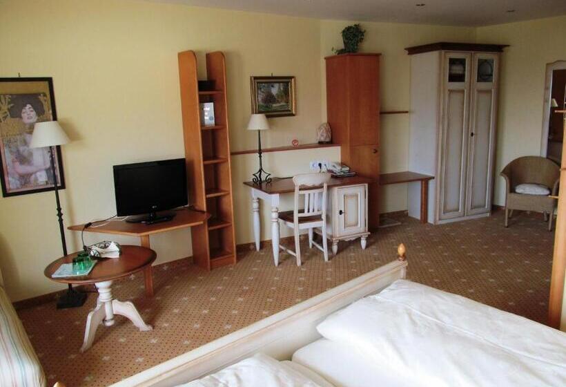 בית מלון כפרי Bärnsteinhof   Gasthof Mit Herz