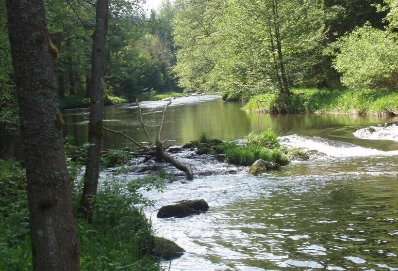 בית מלון כפרי Bärnsteinhof   Gasthof Mit Herz