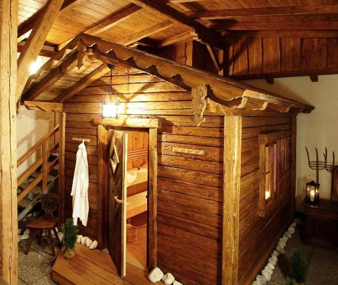 בית מלון כפרי Bärnsteinhof   Gasthof Mit Herz