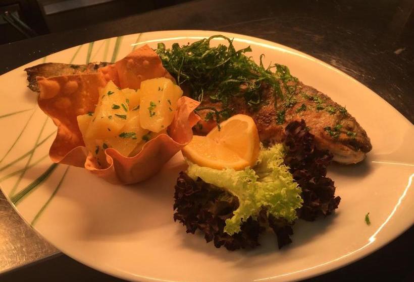 בית מלון כפרי Bärnsteinhof   Gasthof Mit Herz