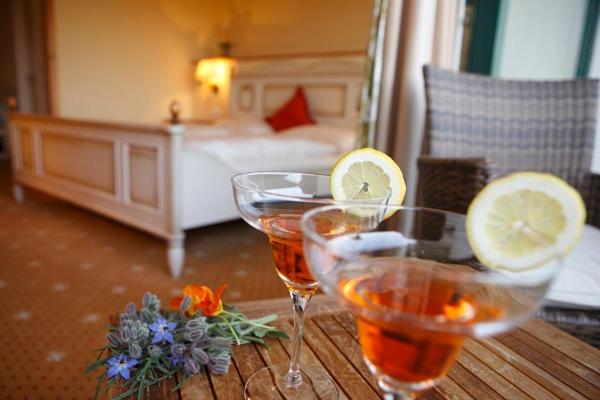 בית מלון כפרי Bärnsteinhof   Gasthof Mit Herz