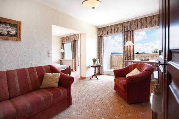 בית מלון כפרי Bärnsteinhof   Gasthof Mit Herz