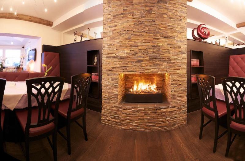 בית מלון כפרי Castel   Pure Lebensfreude