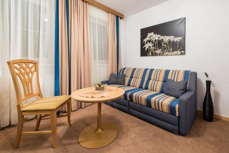 בית מלון כפרי Castel   Pure Lebensfreude