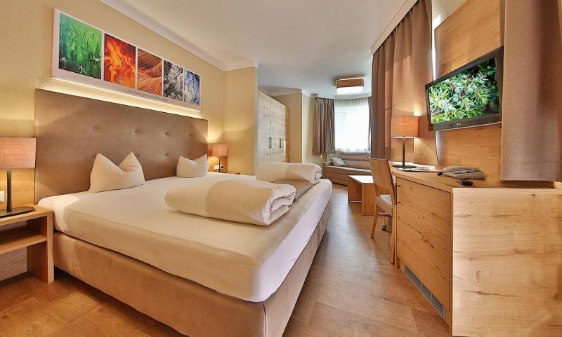 בית מלון כפרי Castel   Pure Lebensfreude