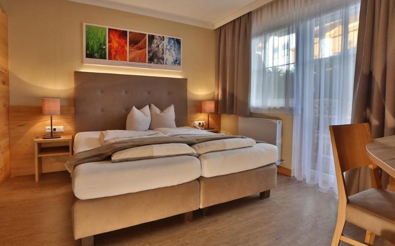 בית מלון כפרי Castel   Pure Lebensfreude