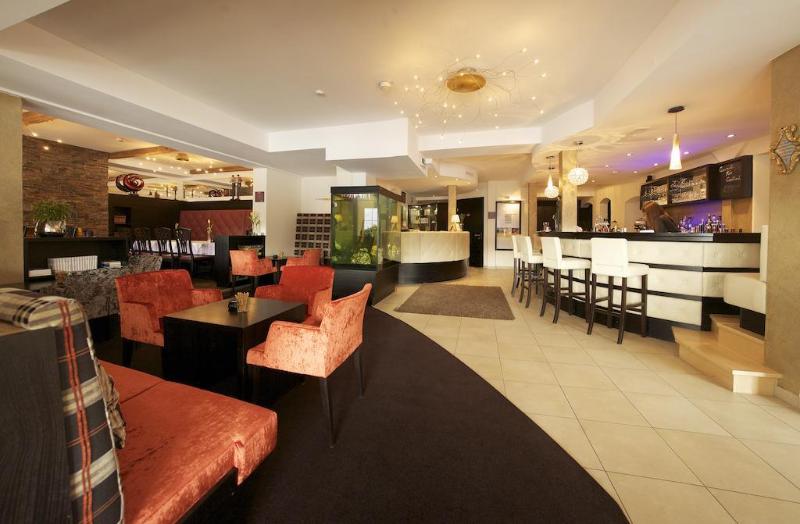 בית מלון כפרי Castel   Pure Lebensfreude