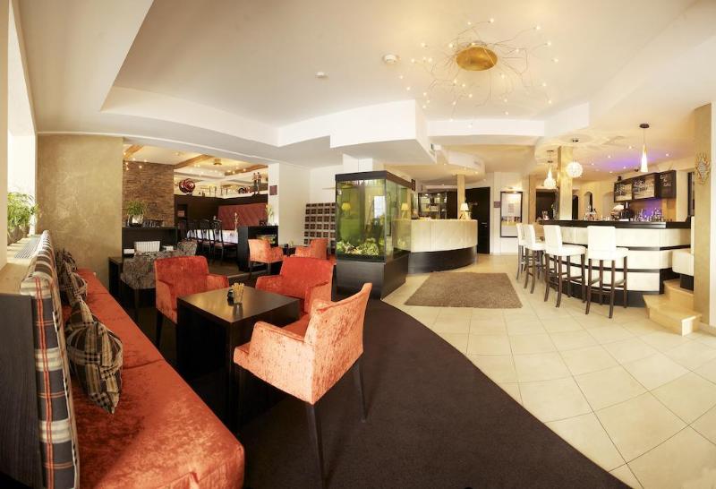 فندق Castel   Pure Lebensfreude