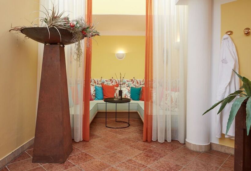 هتل Das Bergschlössl   Very Special