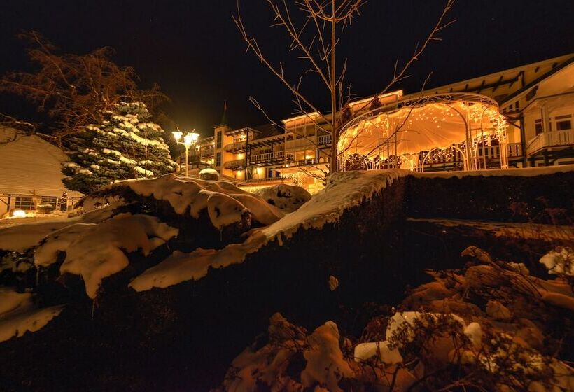 בית מלון כפרי Das Moerisch