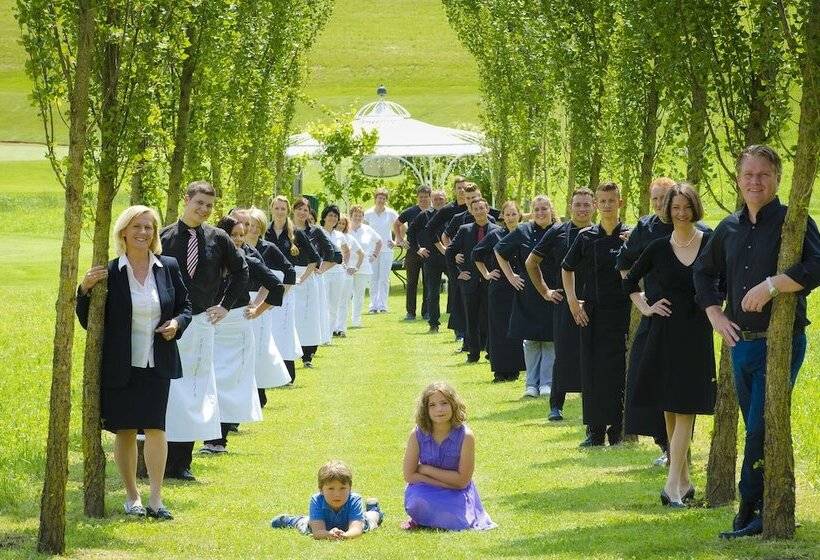 فندق Das Moerisch