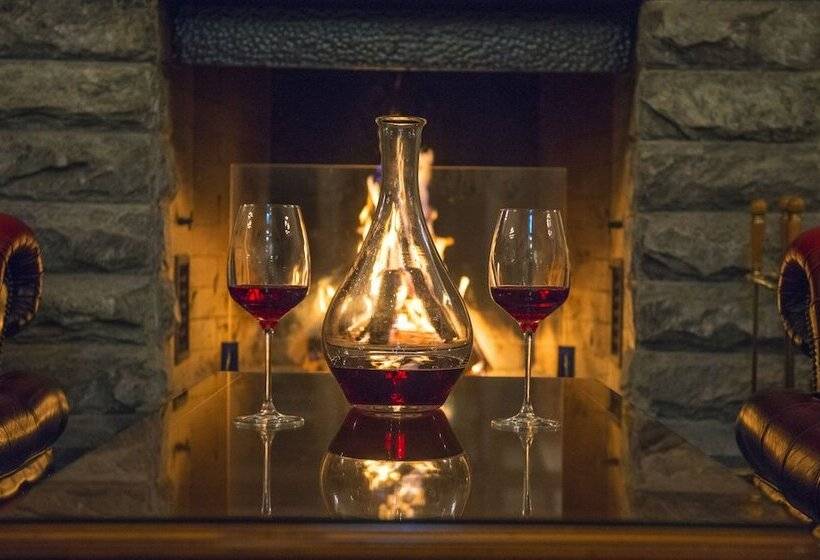 בית מלון כפרי Das Moerisch