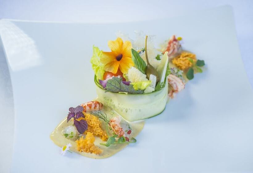 فندق Das Moerisch