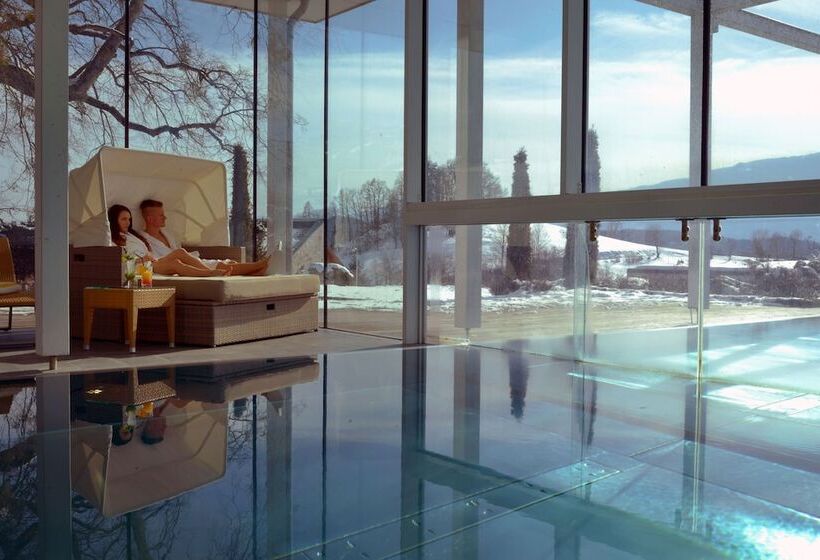 בית מלון כפרי Das Moerisch