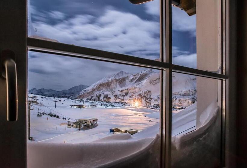 فندق Das Seekarhaus