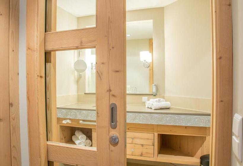 فندق Das Seekarhaus