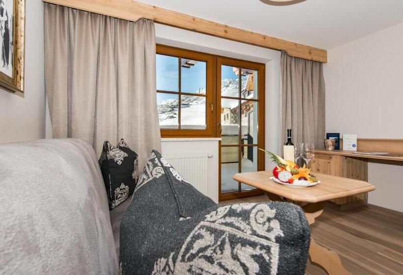 فندق Das Seekarhaus