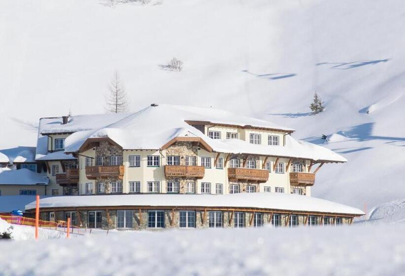 فندق Das Seekarhaus