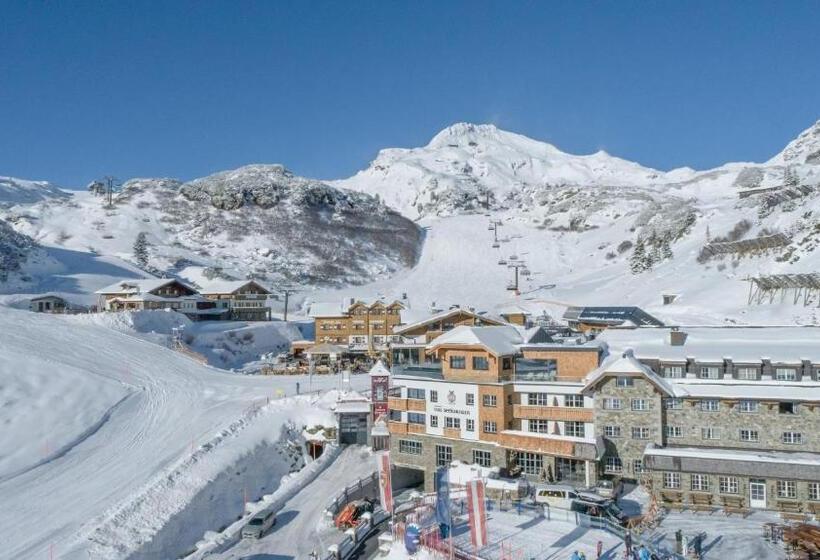 فندق Das Seekarhaus