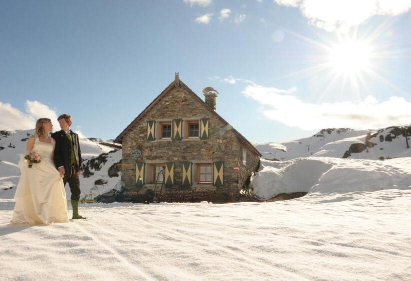 فندق Das Seekarhaus