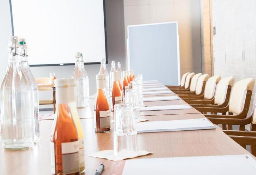 فندق Das Seekarhaus