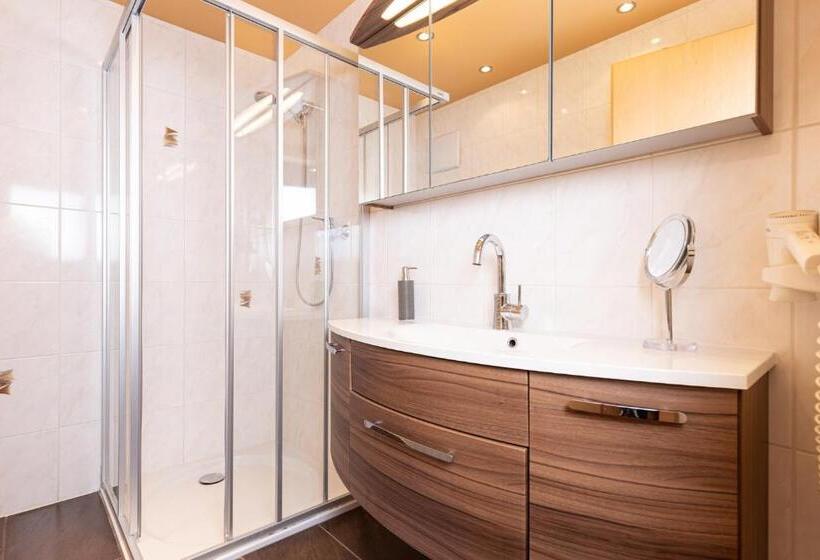 בית מלון כפרי Denggalahof