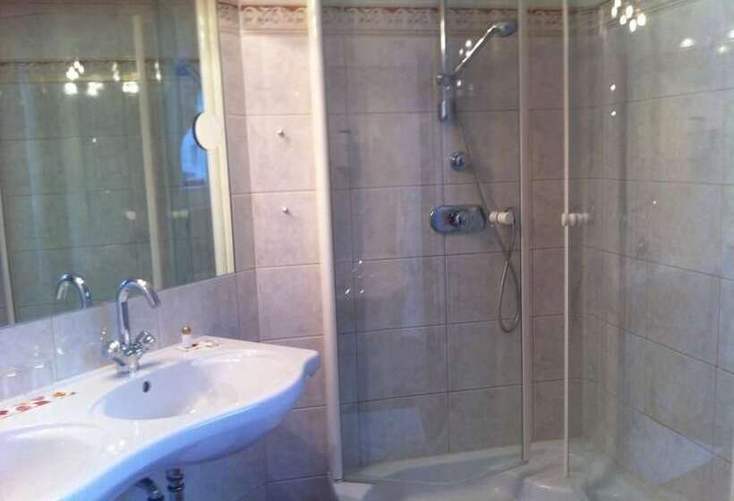 בית מלון כפרי Dietrichsteinerhof Apartments & Rooms