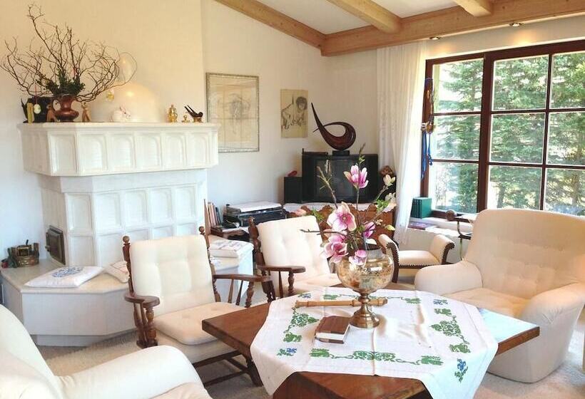 בית מלון כפרי Dietrichsteinerhof Apartments & Rooms