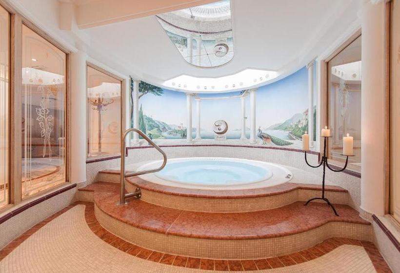 בית מלון כפרי Dornauhof