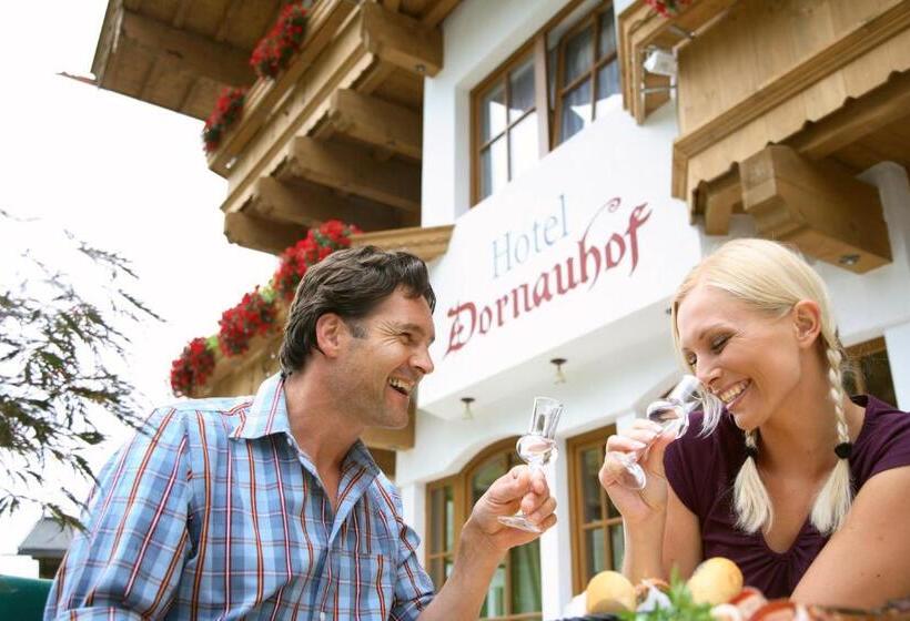 فندق Dornauhof