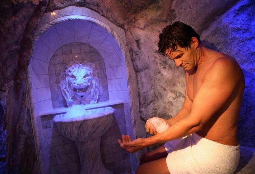 בית מלון כפרי Dornauhof