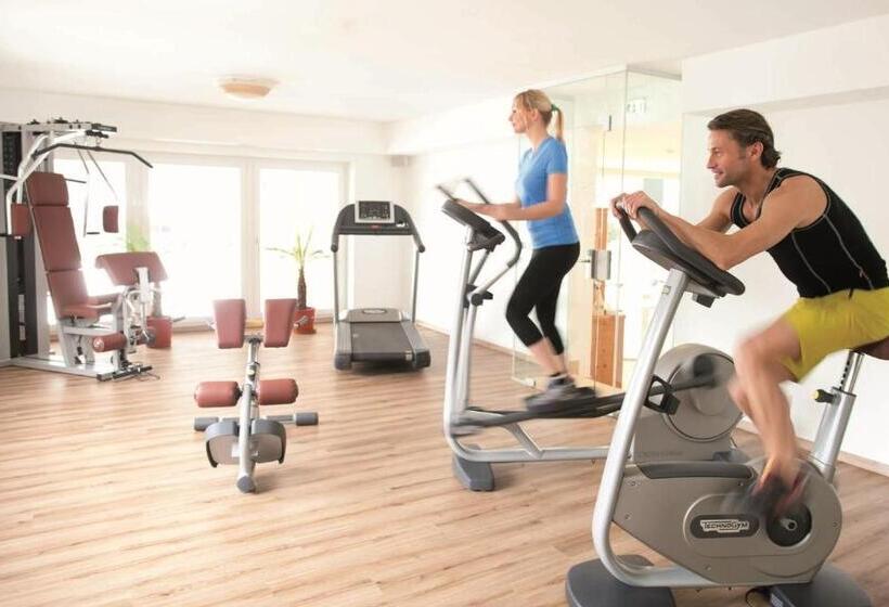 בית מלון כפרי Eberl