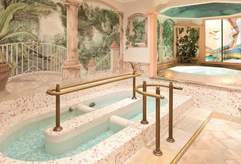 בית מלון כפרי Eberl