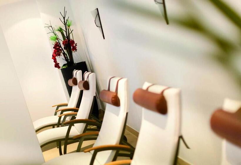 בית מלון כפרי Eberl