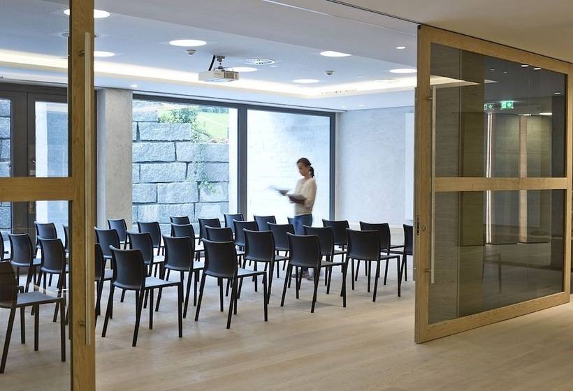 Elisabethhotel Premium Private Retreat  Adults Only