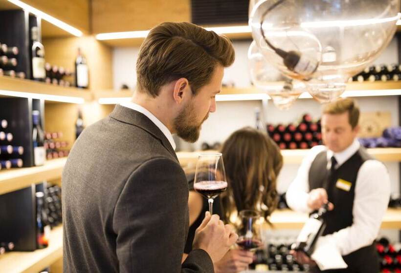 Elisabethhotel Premium Private Retreat  Adults Only