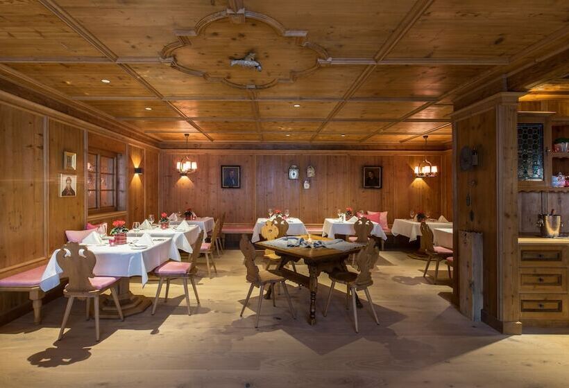 Elisabethhotel Premium Private Retreat  Adults Only