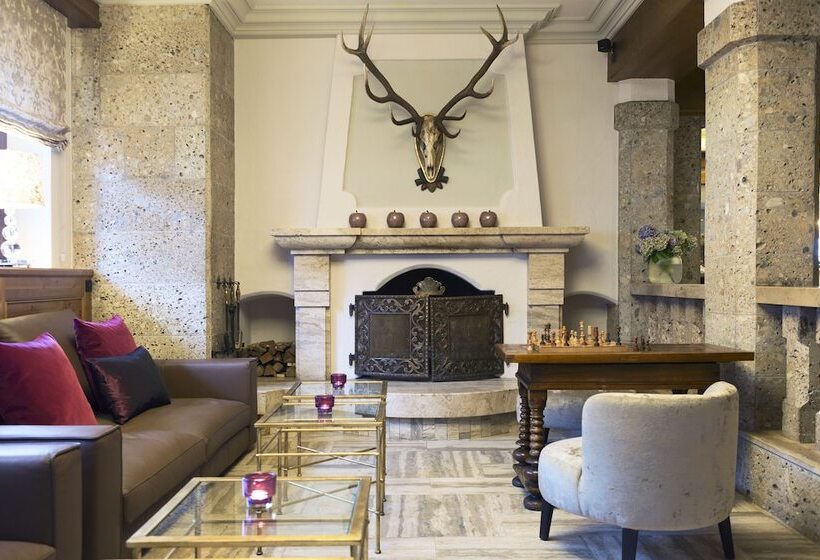 Elisabethhotel Premium Private Retreat  Adults Only