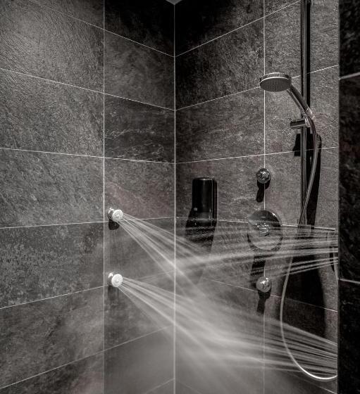 هتل Elisabeth Superior Sölden