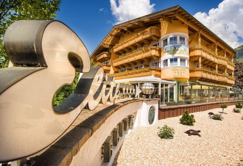 Отель Henri Country House Seefeld