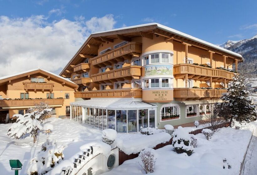 Отель Henri Country House Seefeld