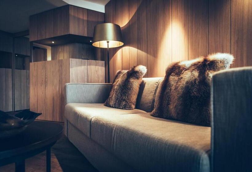 فندق Elizabeth Art