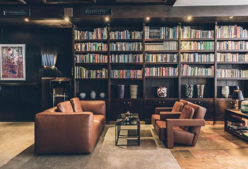 فندق Elizabeth Art