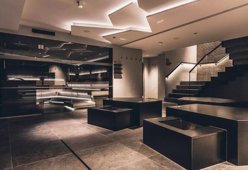 فندق Elizabeth Art