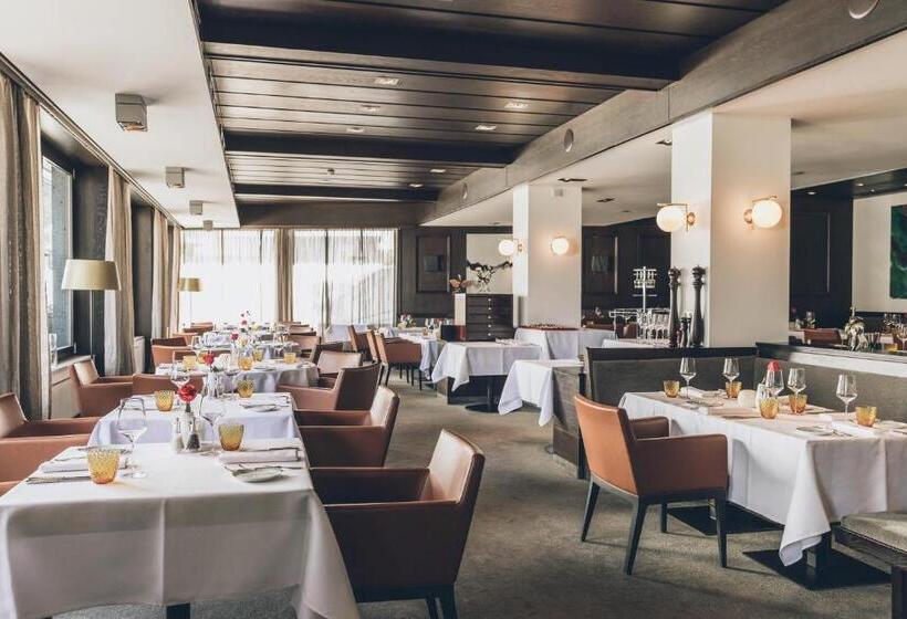 فندق Elizabeth Art