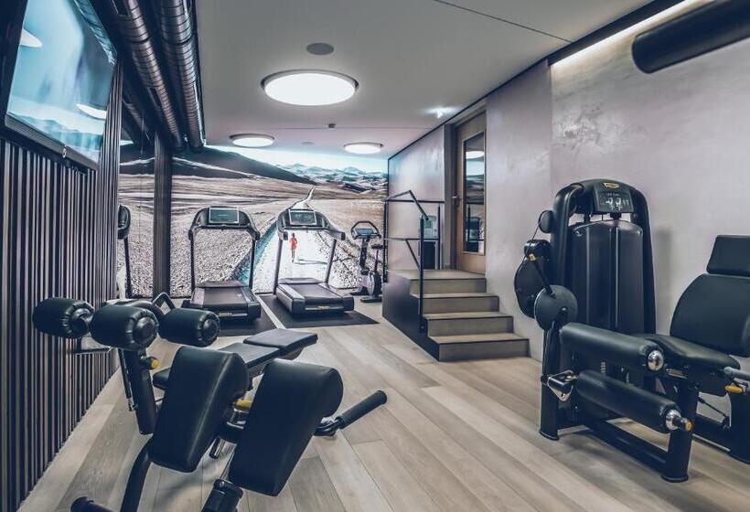 فندق Elizabeth Art