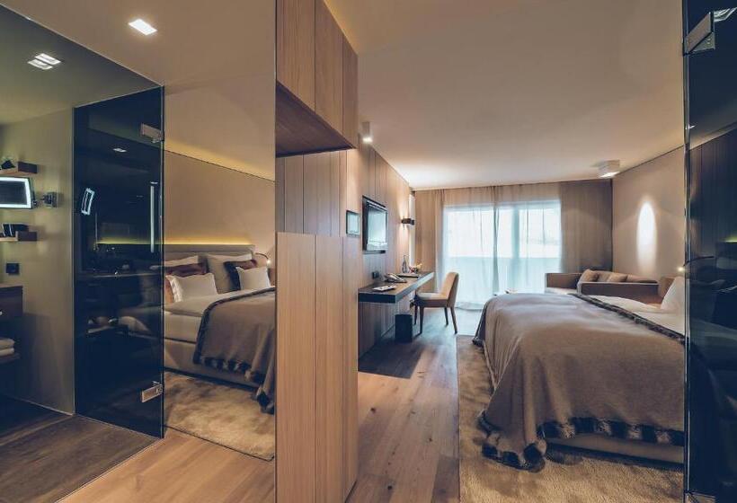 فندق Elizabeth Art