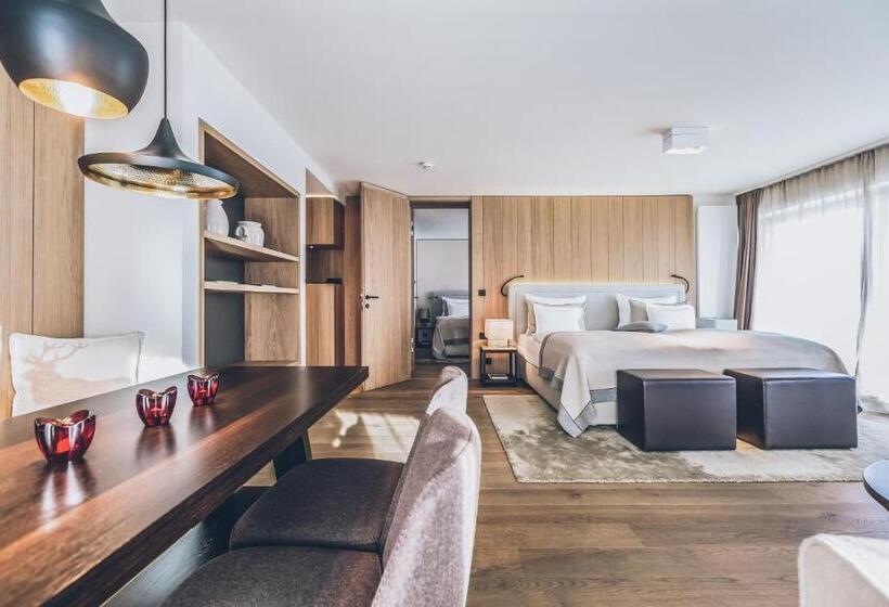 فندق Elizabeth Art