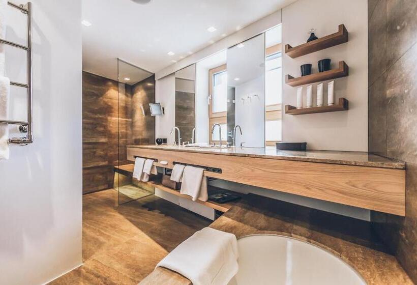 فندق Elizabeth Art