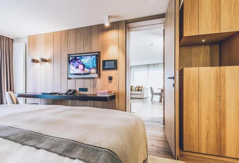 فندق Elizabeth Art